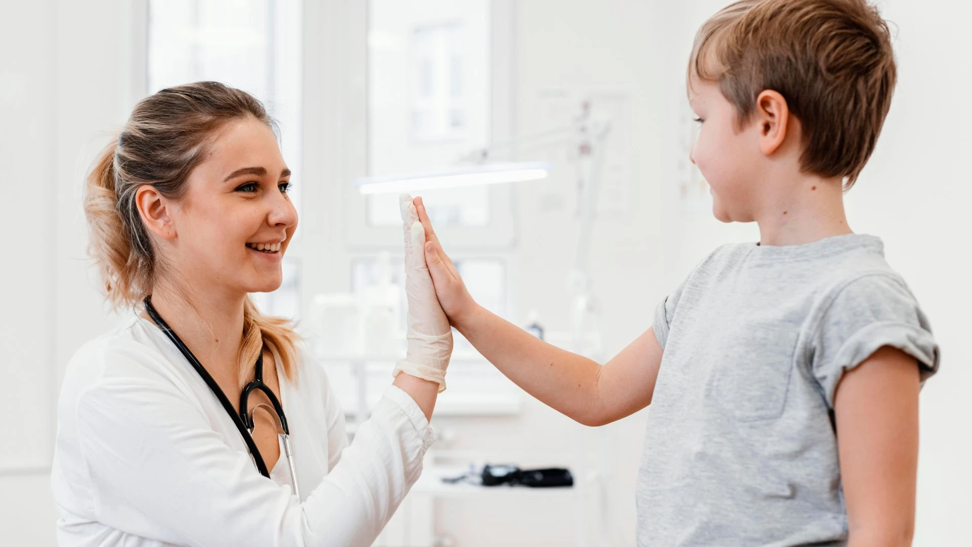 Children Specialist